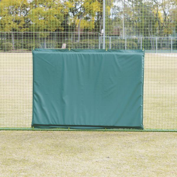 3M*3Mフェンス32W 【kaneya】カネヤ ヤキュウソフトキグ (kb3510w