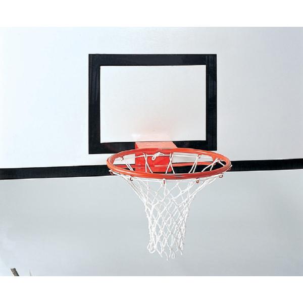 (送料別)(三和体育)バスケットボール 学校 体育 スポーツ用具 リング