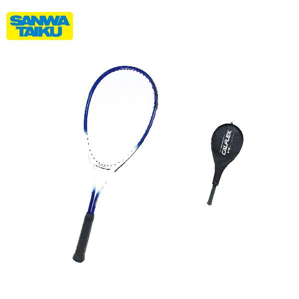 送料別）三和体育 ソフトテニスラケット1本 S-4519 : 喜共屋 本店