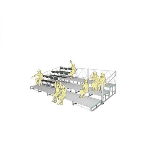 ●幅４５５ｃｍ×奥行２７０ｃｍ×高さ６０ｃｍ●重量：２０７ｋｇ●利用人数：約２４名●送料：別途見積こちらの商品は受注生産品になります。納期は後日改めてご連絡させて頂きます。※繁忙期の場合は、上記よりお時間を要す場合がございます。