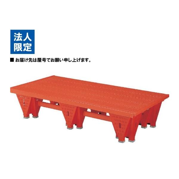 （送料別途見積）(個人宅配送不可)(三和体育)　プールフロアー　ＰＦ−３　１００ｃｍ×３００ｃｍ　Ｓ-7093　水泳　日本水泳連盟推薦品　