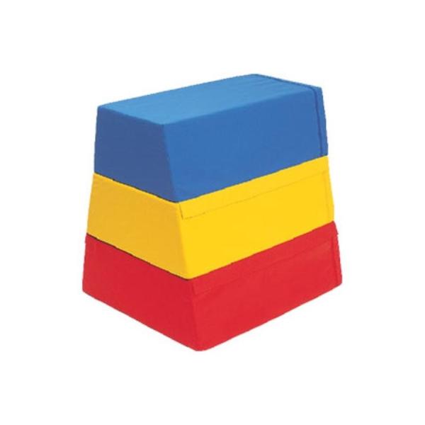 こちらの商品は法人様限定になります。お届け先は屋号でお願い申し上げます。●奥行６０ｃｍ×(頭部幅３０ｃｍ・下部幅５０ｃｍ)×高さ６０ｃｍ●重量：１４ｋｇ●外皮：エステルオックス５００ｄ特殊樹脂加工(脱塩ビ)、底面スベリ止帆布●芯材：特殊ウレ...