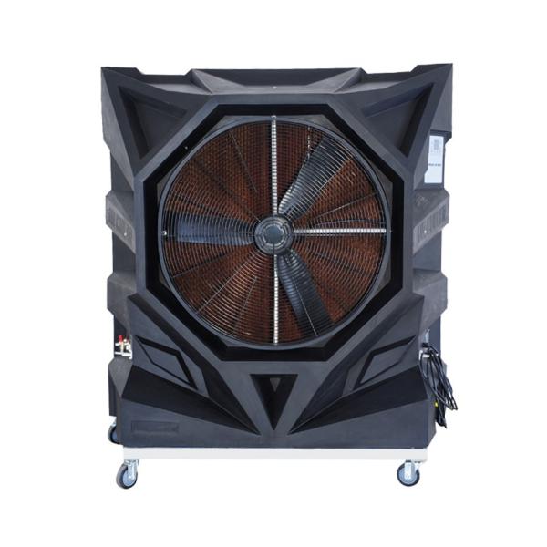 ハイラン36 S-9508で快適換気を実現