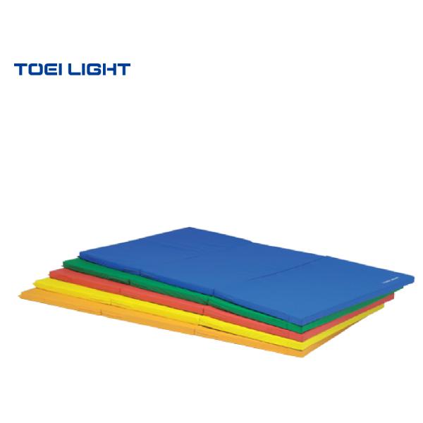 個人宅様への配送が不可の為、お届け先は屋号でお願いいたします。●サイズ/幅120×長さ240×厚さ5cm●重さ/9kg●材質/外被:ターポリン、芯材:ウレタンフォーム●裏面すべり止め付●日本製●送料無料こちらの商品は受注生産品の為、お届けま...