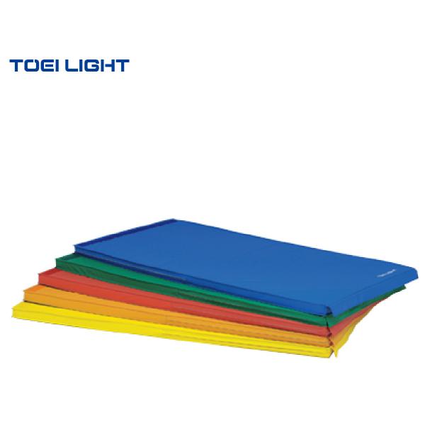 個人宅様への配送が不可の為、お届け先は屋号でお願いいたします。●サイズ/幅90×長さ180×厚さ5cm●重さ/4kg●材質/外被:ターポリン、芯材:半硬質ウレタンフォーム●裏面すべり止め付●日本製●送料無料こちらの商品は受注生産品の為、お届...