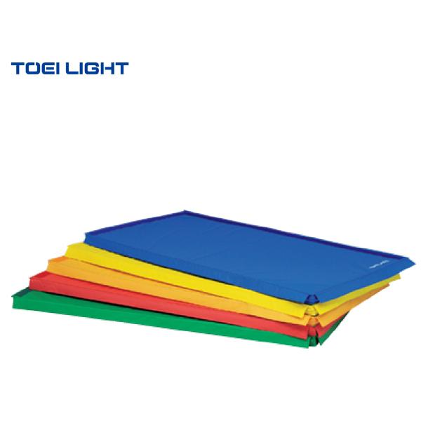 個人宅様への配送が不可の為、お届け先は屋号でお願いいたします。●サイズ/幅90×長さ180×厚さ5cm●重さ/4kg●材質/外被:ターポリン、芯材:半硬質ウレタンフォーム●裏面すべり止め付●日本製●送料無料こちらの商品は受注生産品の為、お届...