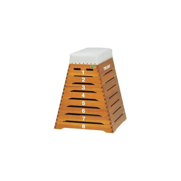 個人宅様への配送が不可の為、お届け先は屋号でお願いいたします。●SG基準認証品●サイズ/下幅80(上幅35)×奥行80×高さ100cm●重さ/約39kg●材質/ラワン材クリアー塗装仕上●全段ゴム付●コーナーロッキング加工●日本製●送料無料※...