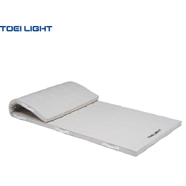 個人宅様への配送が不可の為、お届け先は屋号でお願いいたします。●サイズ/90×180×5cm●重さ/10kg●抗菌・防臭●日本製●送料無料※沖縄・離島は別途送料がかかりますこちらの商品は受注生産品の為、お届けまでに約１か月半（土日祝日除く）...