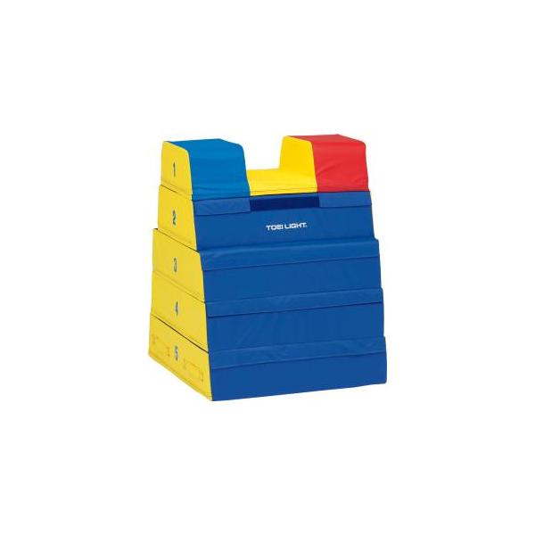 個人宅様への配送が不可の為、お届け先は屋号でお願いいたします。●サイズ/下幅85(上幅35)×奥行80×高さ100cm、頭部中央：高さ15cm×奥行30cm●重さ/44kg●材質/外被:ターポリン、頭部:エステル防水帆布、芯材:1・2段目=...