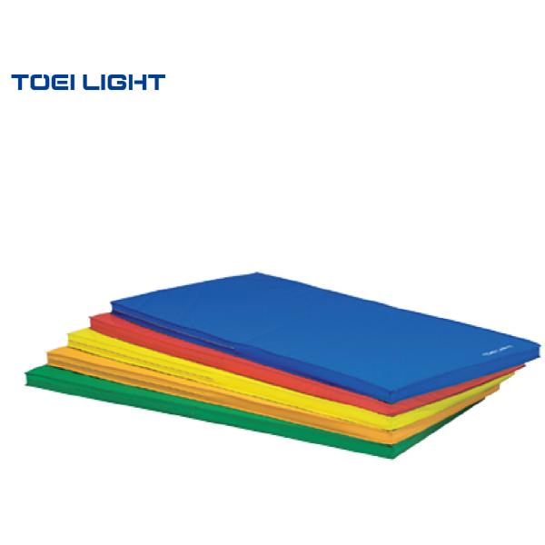 個人宅様への配送が不可の為、お届け先は屋号でお願いいたします。●サイズ/幅90×長さ180×厚さ5cm●重さ/4kg●材質/外被:ターポリン、芯材:半硬質ウレタンフォーム●裏面すべり止め付●日本製●送料無料こちらの商品は受注生産品の為、お届...