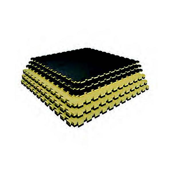 法人様限定）（送料別）極東産機 スポーツ用ジョイントマット20