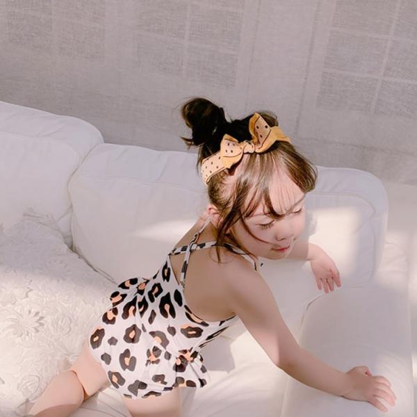 ベビー水着 2カラー 女児水着 子供 女の子 キッズ水着 女 ワンピース水着 レオパード柄 ヒョウ柄 夏新品 プール 水泳 温泉用 海水浴 サマー ビーチ Buyee Buyee Japanischer Proxy Service Kaufen Sie Aus Japan