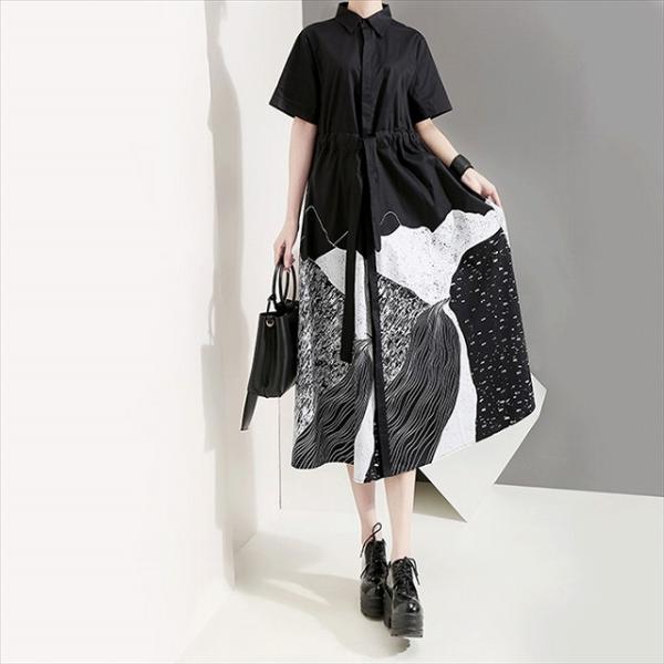 安いモード系 ワンピースの通販商品を比較 ショッピング情報のオークファン