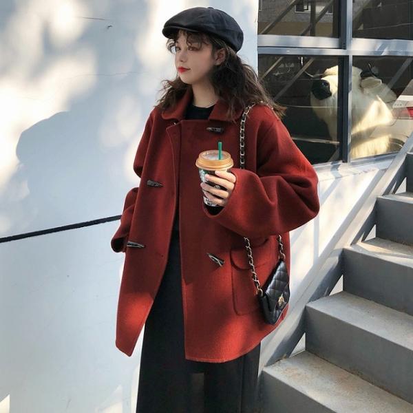 Pコート レディース アウター 黒 通勤服 通学服 お呼ばれ 食事会 デート服 10代 代 30代 40代 50代 Buyee 日本代购平台 产品购物网站大全 Buyee一站式代购 Bot Online