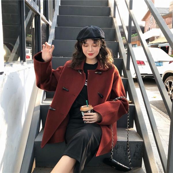 Pコート レディース アウター 黒 通勤服 通学服 お呼ばれ 食事会 デート服 10代 代 30代 40代 50代 Buyee Buyee 일본 통신 판매 상품 옥션의 대리 입찰 대리 구매 서비스