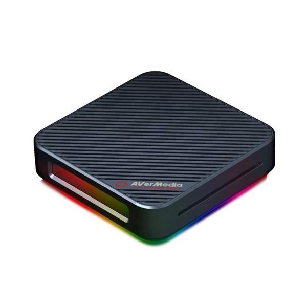 【美品・キャプボ】AVerMedia GC555 Live Gamer BOLT 取寄品』AVer Media ビデオキャプチャー Live Gamer BOLT GC555『送料