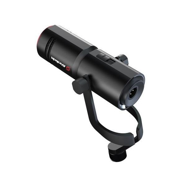 取寄品』AVer Media マイク LIVE STREAMER MIC 330 AM330 アバー