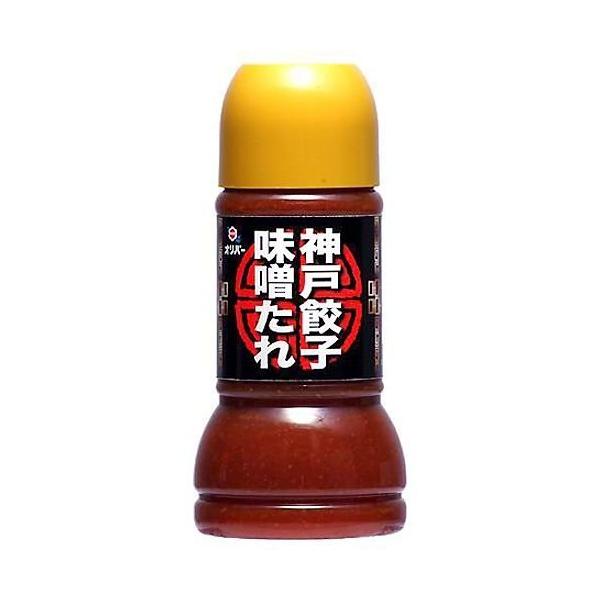 ピリッと辛い味噌とにんにくの旨味が効いた餃子たれです。購入単位：1個配送種別：在庫品Yahoo 通販 食品飲料・産直グルメ 調味料 ソース・ケチャップ・たれ おりばー こうべぎょうざみそたれ 230ml SH2165 味噌たれ 餃子 ぎょう...