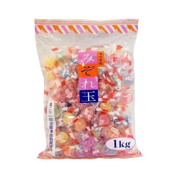 松屋 みぞれ玉 1kg よろずやマルシェ Paypayモール店 通販 Paypayモール