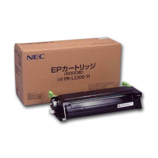『代引不可』NEC PR-L2300-11 トナー 純正品 6000枚『返品不可』『送料無料(一部地域除く)』 『代引不可』NEC PR-L2300-11 トナー 純正品 6000枚『返品不可』『送料無料(一部地域除く)』
