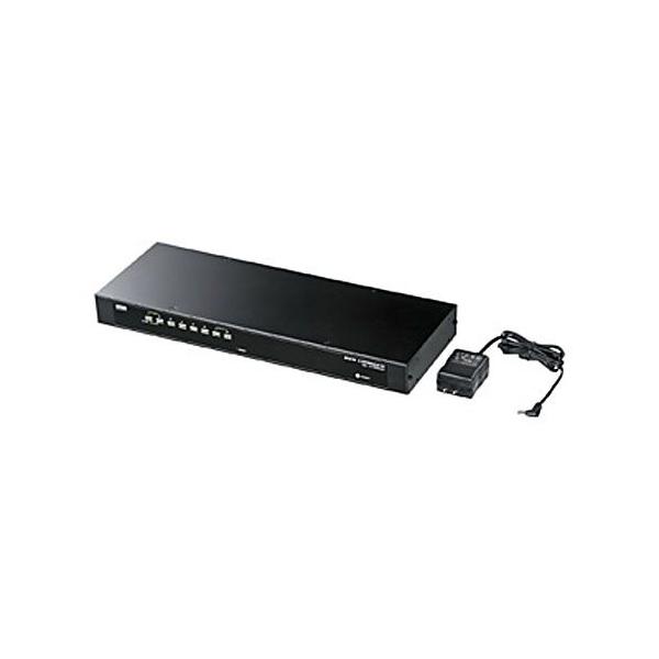 SANWA SUPPLY（サンワサプライ） 『代引不可』 PS/2・USB両対応