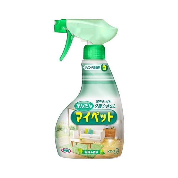 かな　マイペット Kao（花王） かんたんマイペット 400ml : よろずやマルシェYahoo