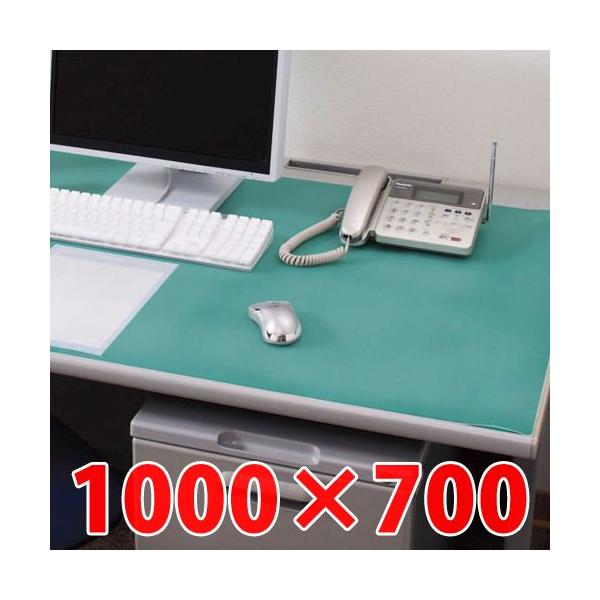 購入単位：1枚配送種別：在庫品vol18価格対抗家具 文具 事務用品 デスクマット 家具 収納 オフィス家具 オフィスデスク オフィスデスク周り品 デスク ですくまっと・こうがくしきまうすたいおう 1000×700 ji0251 9S339...