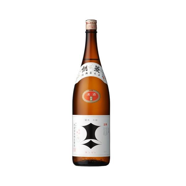 剣菱酒造 剣菱 1800ml