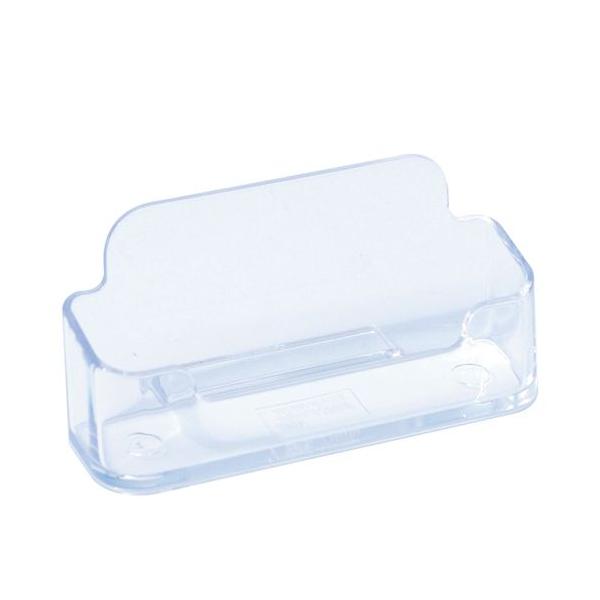 購入単位： 1個80枚まで カード 設置 背面 両面テープ 簡単 壁面 取り付け カウンター フレキシブル ショップカード しょっぷかーど 名刺 めいし かたろぐ レイアウト 注文カード メニュー お店 印刷物 ディスプレー デスプレイ 展...