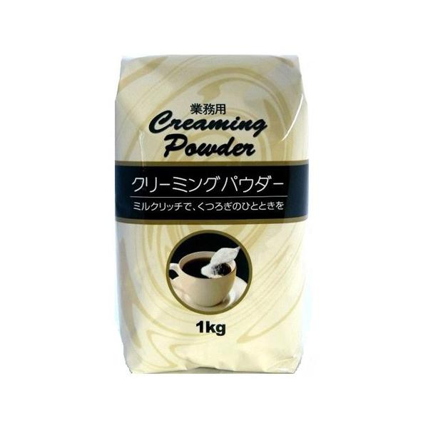 ミルクリッチで、くつろぎのひとときを。購入単位：1個配送種別：在庫品Yahoo 通販 4969625124729 CF0489 食品 しょくひん セイコー珈琲 セイコーコーヒー セイコー コーヒー 珈琲 業務用 業務用クリーミングパウダー ...
