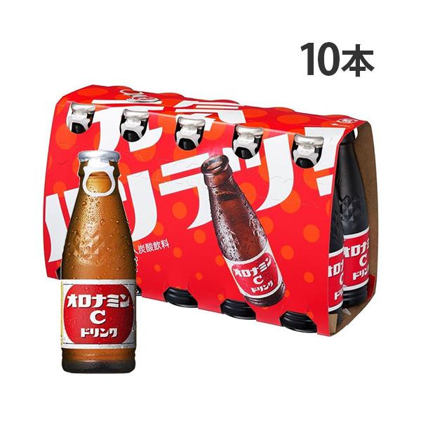 アミノ酸 健康飲料 ソフトドリンク ジュース 飲料 炭酸飲料購入単位：1箱（10本）配送種別：在庫品Yahoo 通販 4987035089315 FM8525 オロナミンCドリンク 120ml×10本 大塚製薬 オロナミンCドリンク 120...