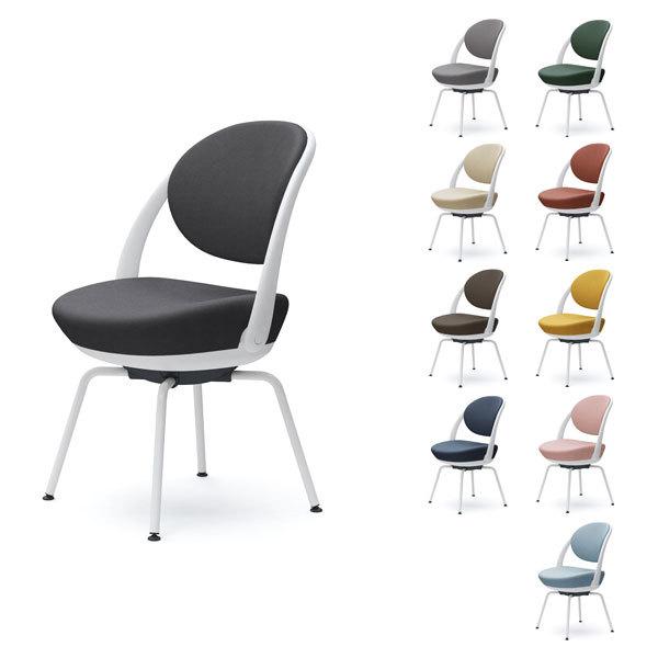 オカムラ（okamura） 『ポイント10倍』『代引不可』 チェア パラベル