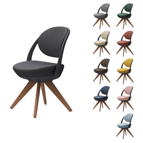 オカムラ（okamura） 『ポイント10倍』『代引不可』 チェア パラベル