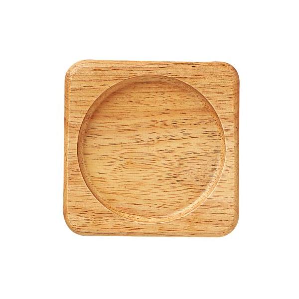 ゴムの木、木目がキレイ。購入単位：1枚配送種別：在庫品均一 キッチン用品 コップ・コースター らばーうっどこーすたーかど 1こ hb0470 台所 キッチン Yahoo 通販