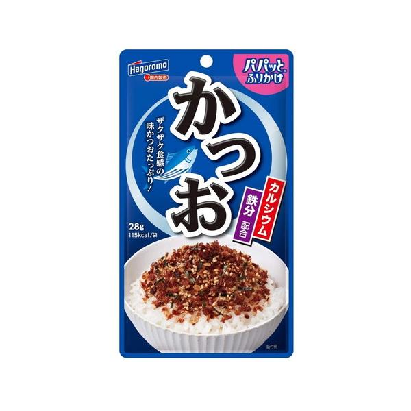 購入単位：１個配送種別：在庫品4902560422543 HF0558 食品 しょくひん はごろもフーズ はごろも はごろもふーず ふりかけ 調味料 ちょうみりょう ご飯のお供 ご飯のとも ご飯 ごはん フリカケ パパっとふりかけ パパっと...