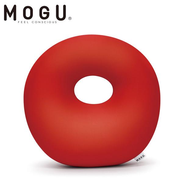 MOGU（モグ） 『売切れ御免』MOGU ホールクッション レッド [ モグ 