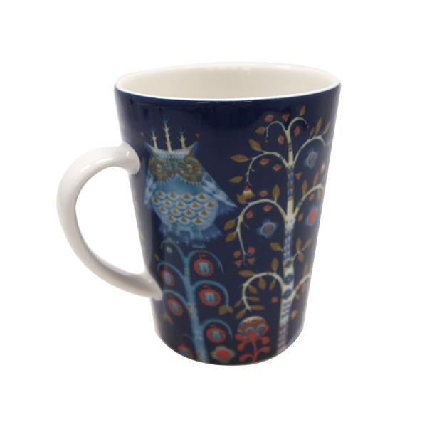 北欧デザインを象徴するフィンランドのテーブルウェアブランドiittala。購入単位：1個配送種別：在庫品Yahoo 通販 7320065005066jj1624 JJ1624 フィンランド アラビア フィンランド・アラビア 洋食器 マグカッ...