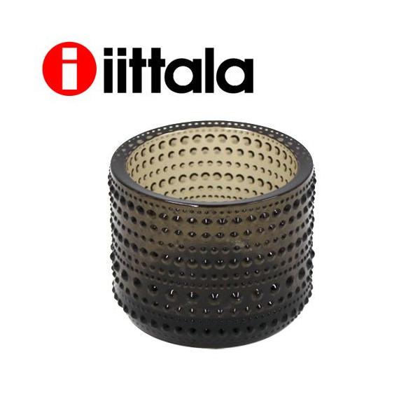 並行輸入品』イッタラ カステヘルミ キャンドルホルダー 64mm サンド