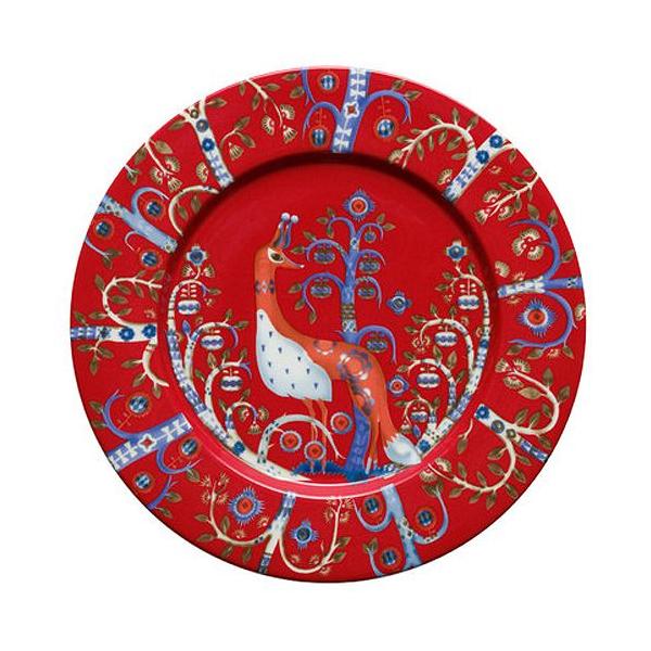 イッタラ　ittala タイカ　30cmプレート2枚セット kilat_jj2531