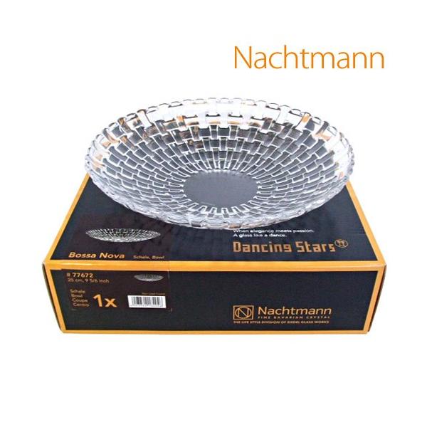 並行輸入品』Nachtmann ナハトマン BOSSA NOVA 77672 ボサノバ ボウル