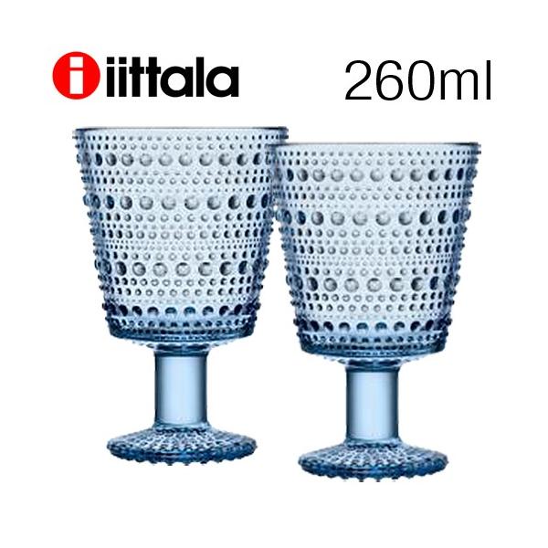 北欧デザインを象徴するフィンランドの大人気ブランドiittala。購入単位：1セット(2個)配送種別：在庫品Yahoo 通販 64119236670056411923667005 JJ4246 イッタラ カステヘルミ ユニバーサルグラス ア...