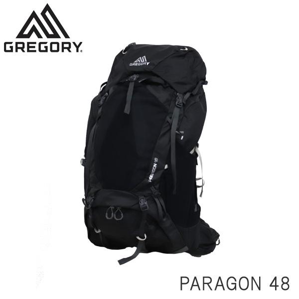 GREGORY グレゴリー バックパック PARAGON パラゴン 48 48L M/L 