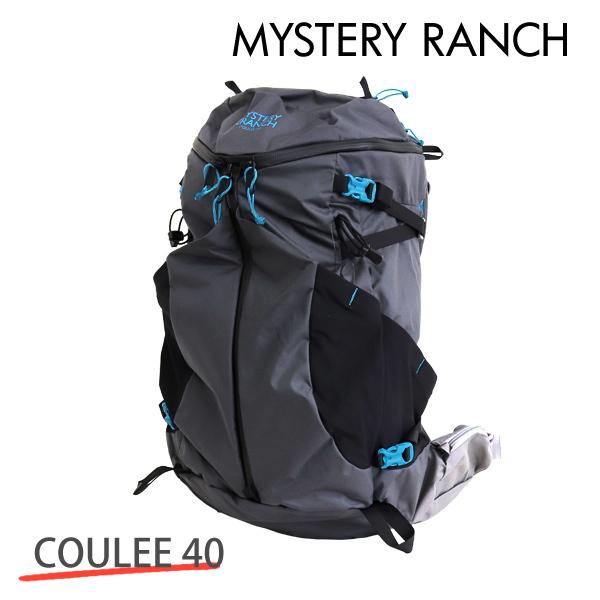 MYSTERY RANCH ミステリーランチ COULEE 40 クーリー ウィメンズ 