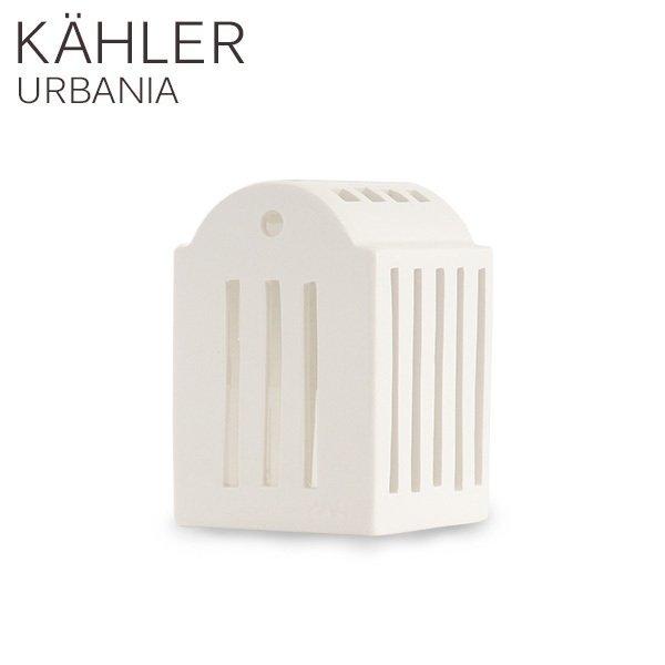 スカンジナビアを代表するデンマークの陶磁器ブランド「Kahler」。デンマークの伝統的なクリスマスの飾りからインスピレーションを受けてデザインされた「Urbania(アーバニア)」。購入単位：1個配送種別：在庫品Yahoo 通販 JJ579...