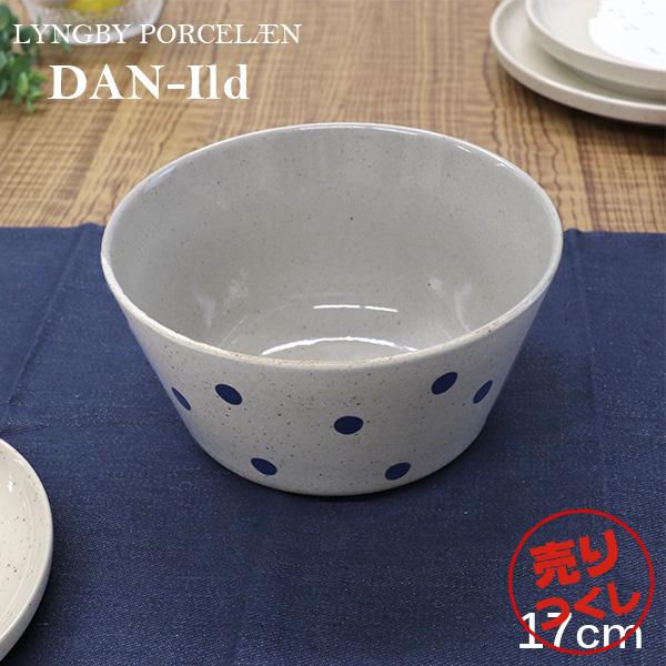 ボウル 食器 おしゃれ 陶器 17cm Dot ドット お皿 テーブルウェア 北欧雑貨 リュンビュー ポーセリン Dan Ild 1月16日15時まで期間限定価格 Jj5841 よろずやマルシェyahoo ショッピング店 通販 Yahoo ショッピング