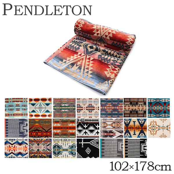 PENDLETON ペンドルトン Oversized Jacquard Towels オーバーサイズ