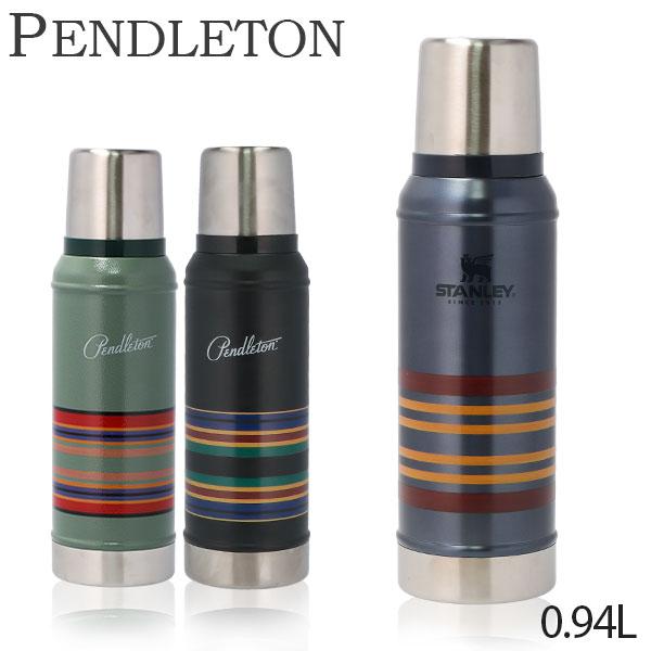 Pendleton x Stanley 32-oz. Classic Legendary Bottle Thermos