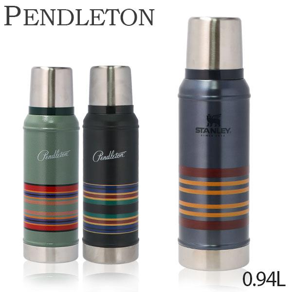 北米限定♡新品♡スタンレーxペンドルトン　水筒 PENDLETON（ペンドルトン） 『並行輸入品』PENDLETON スタンレー