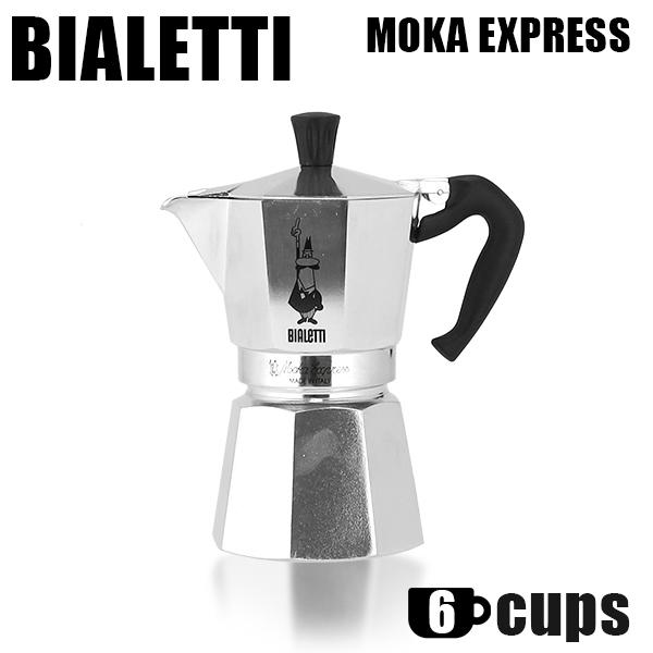 Bialetti ビアレッティ エスプレッソマシン モカ エキスプレス 6カップ用 モカエキスプレス エスプレッソ コーヒー 直火式 :JJ6978:よろずやマルシェYahoo!ショッピング店 - 通販 - Yahoo!ショッピング Bialetti ビアレッティ エスプレッソマシン モカ エキスプレス 6カップ用 モカエキスプレス エスプレッソ コーヒー 直火式 :JJ6978:よろずやマルシェYahoo!ショッピング店 - 通販 - Yahoo!ショッピング
