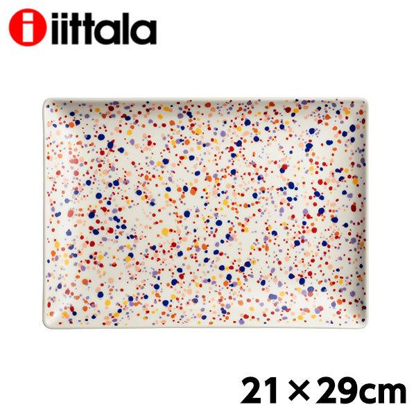 iittala（イッタラ） 『並行輸入品』iittala ヘレ A4プレート 21×29cm